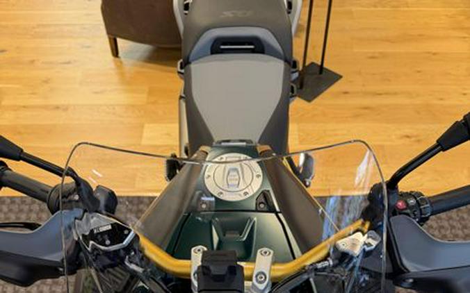 2026 BMW R 1300 GS Adventure