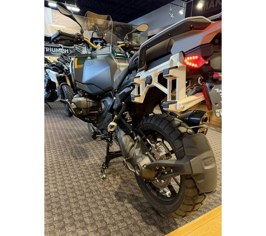 2026 BMW R 1300 GS Adventure