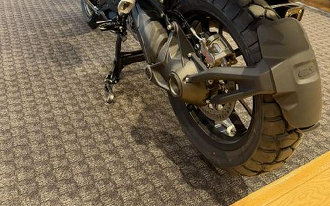 2026 BMW R 1300 GS Adventure