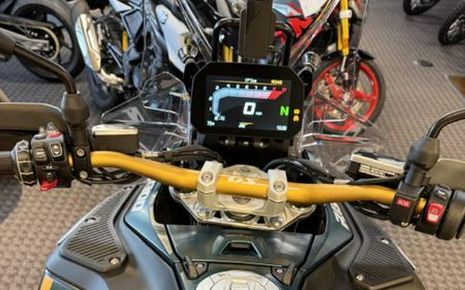 2026 BMW R 1300 GS Adventure