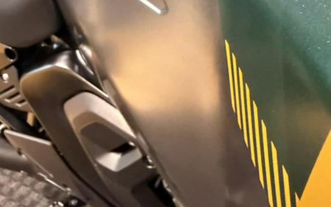 2026 BMW R 1300 GS Adventure