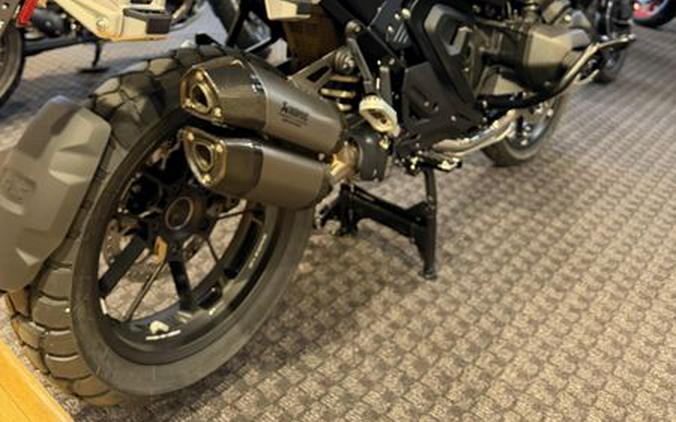 2026 BMW R 1300 GS Adventure