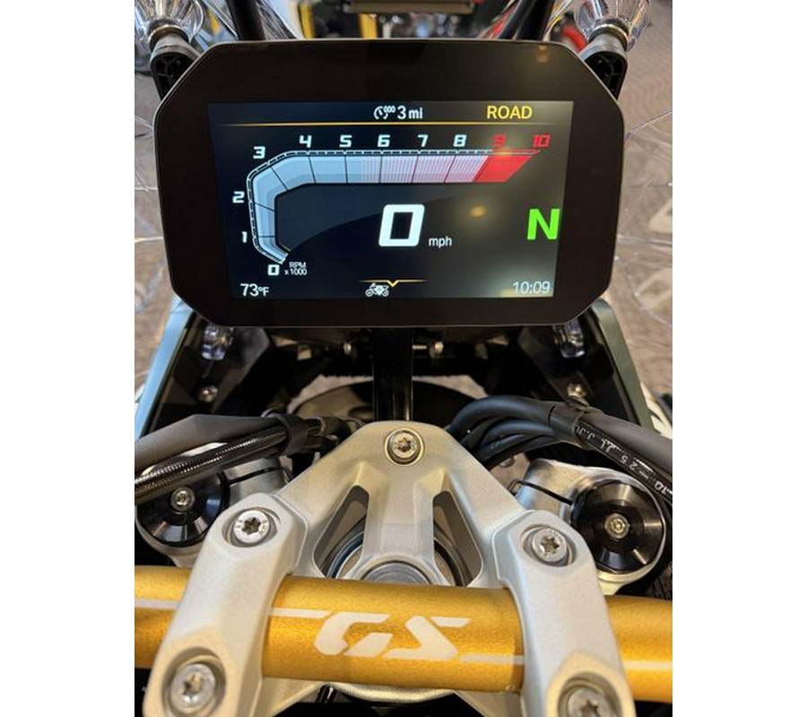 2026 BMW R 1300 GS Adventure