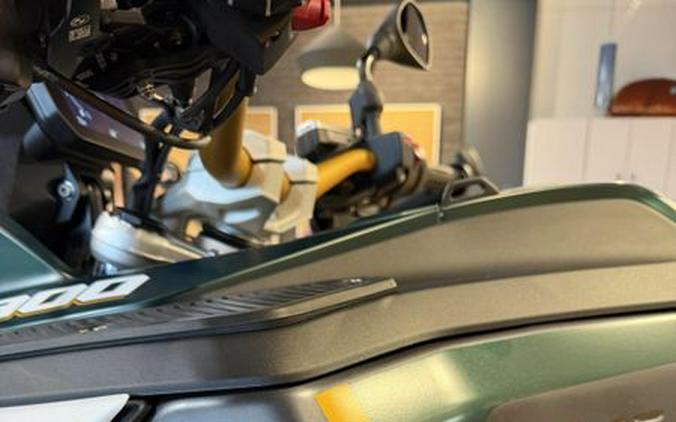 2026 BMW R 1300 GS Adventure
