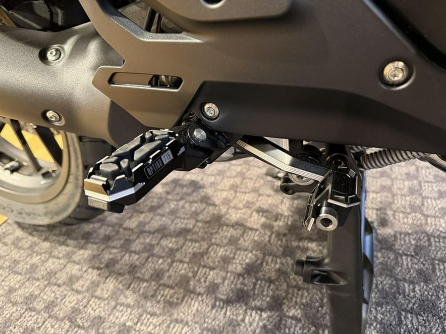 2026 BMW R 1300 GS Adventure