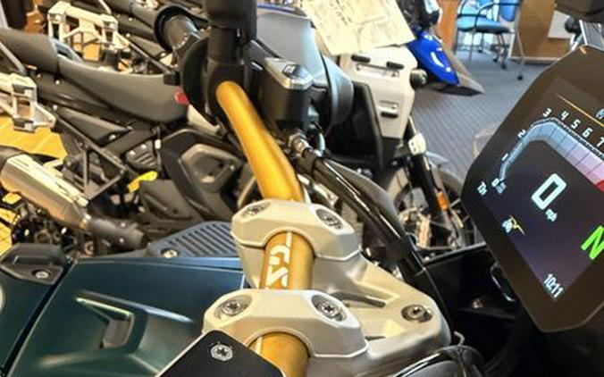 2026 BMW R 1300 GS Adventure