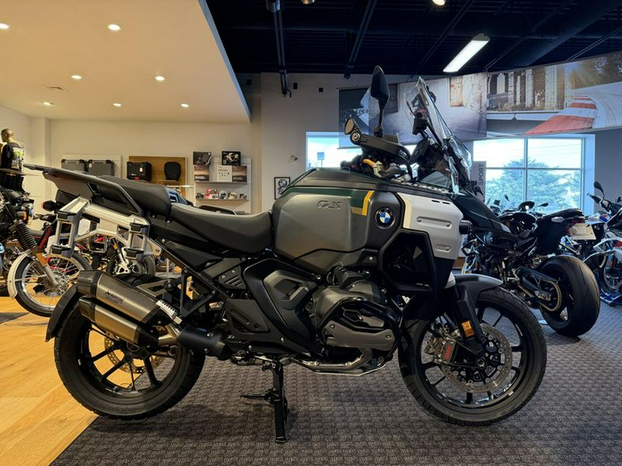 2026 BMW R 1300 GS Adventure