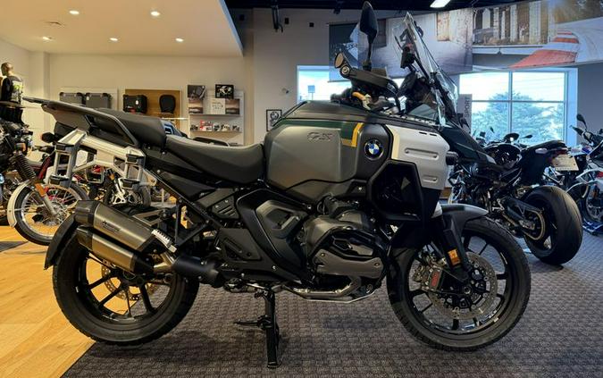 2026 BMW R 1300 GS Adventure