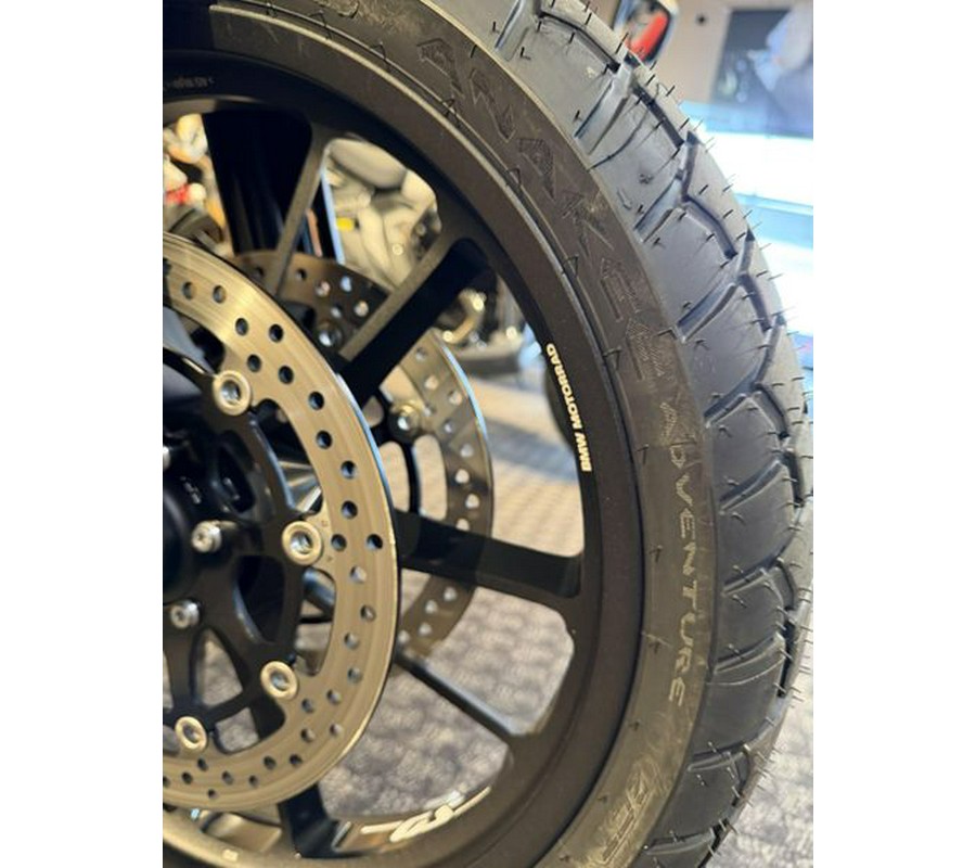 2026 BMW R 1300 GS Adventure