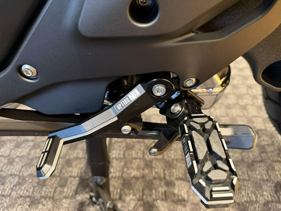 2026 BMW R 1300 GS Adventure