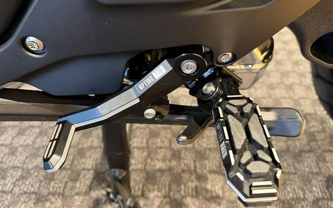 2026 BMW R 1300 GS Adventure