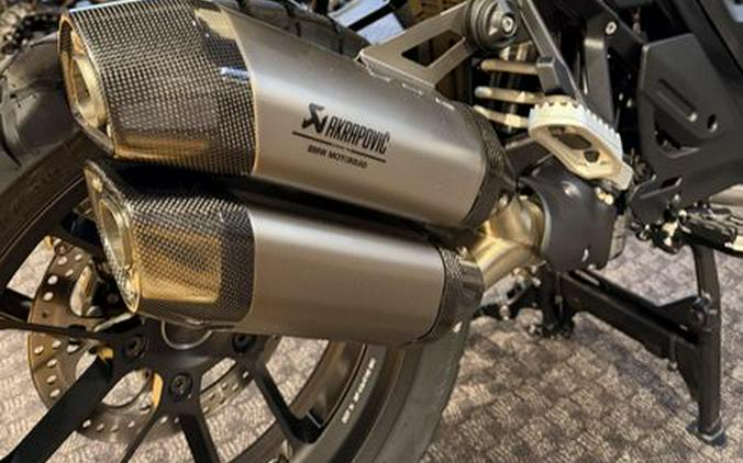 2026 BMW R 1300 GS Adventure
