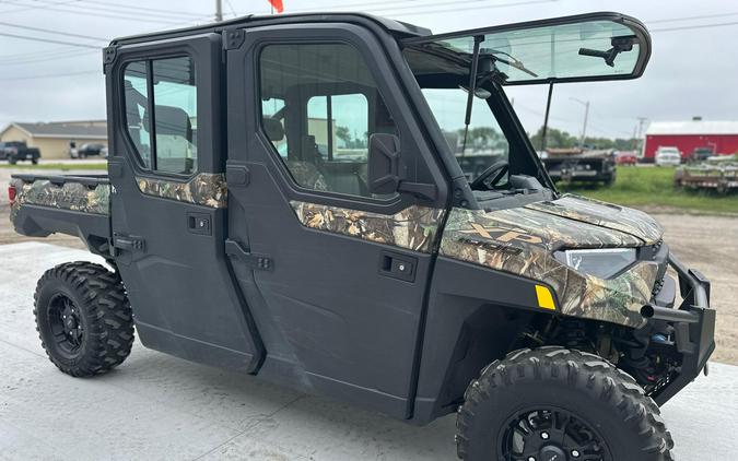 2022 Polaris Ranger Crew XP 1000 NorthStar Edition Ultimate