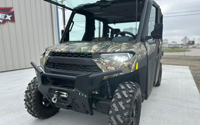 2022 Polaris Ranger Crew XP 1000 NorthStar Edition Ultimate