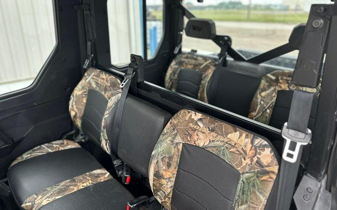 2022 Polaris Ranger Crew XP 1000 NorthStar Edition Ultimate
