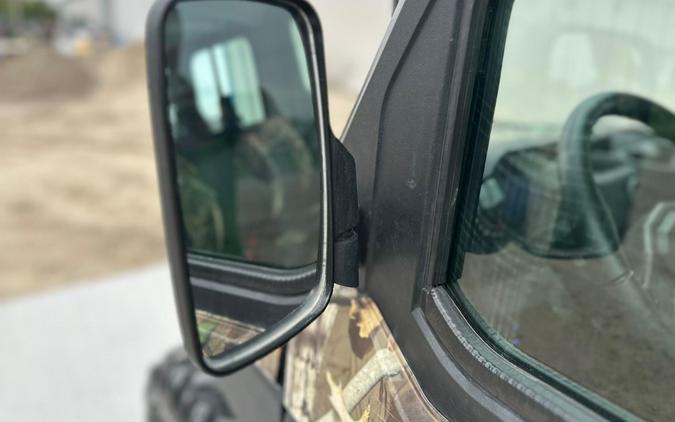 2022 Polaris Ranger Crew XP 1000 NorthStar Edition Ultimate