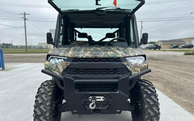 2022 Polaris Ranger Crew XP 1000 NorthStar Edition Ultimate