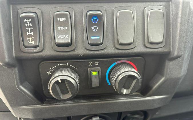 2022 Polaris Ranger Crew XP 1000 NorthStar Edition Ultimate