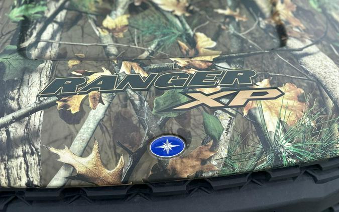 2022 Polaris Ranger Crew XP 1000 NorthStar Edition Ultimate