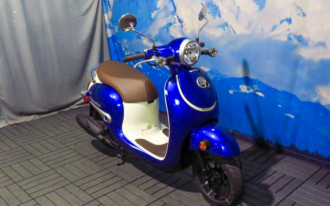 2023 Honda Metropolitan