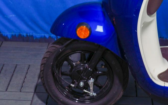 2023 Honda Metropolitan
