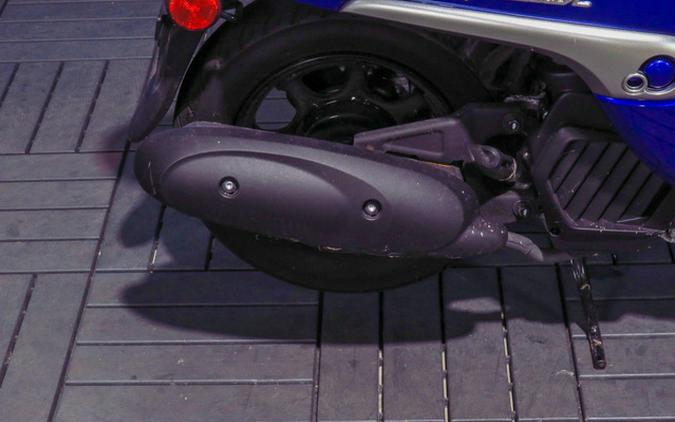 2023 Honda Metropolitan