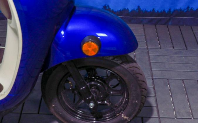 2023 Honda Metropolitan