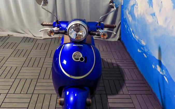 2023 Honda Metropolitan