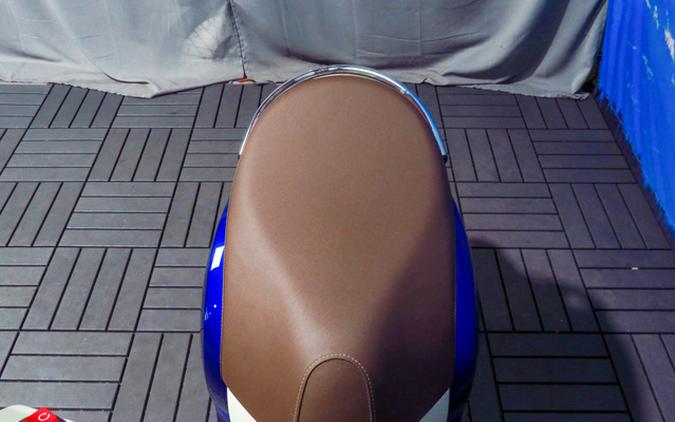 2023 Honda Metropolitan