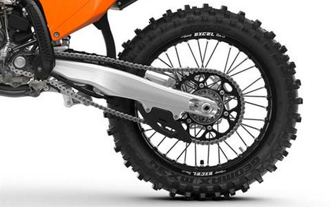 2027 KTM 300 SX
