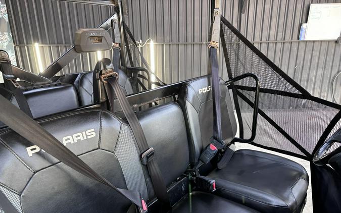 2017 Polaris Ranger Crew XP 1000 EPS