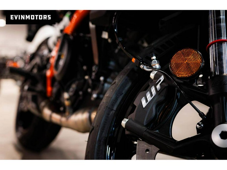 2026 KTM 390 DUKE