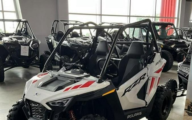 2022 Polaris® RZR 200 EFI