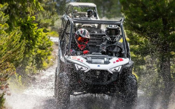 2022 Polaris® RZR 200 EFI