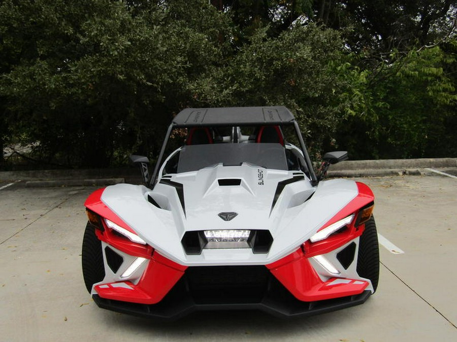 2023 Polaris Slingshot® ROUSH® Edition AutoDrive