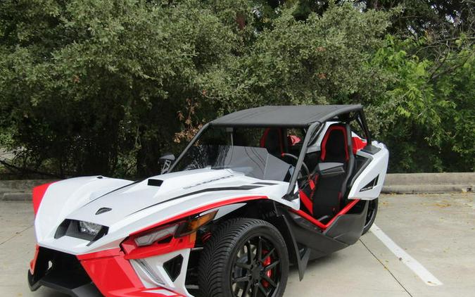 2023 Polaris Slingshot® ROUSH® Edition AutoDrive