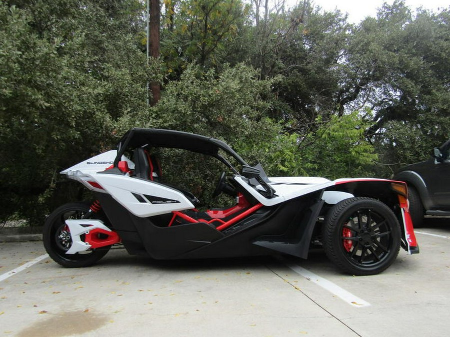 2023 Polaris Slingshot® ROUSH® Edition AutoDrive