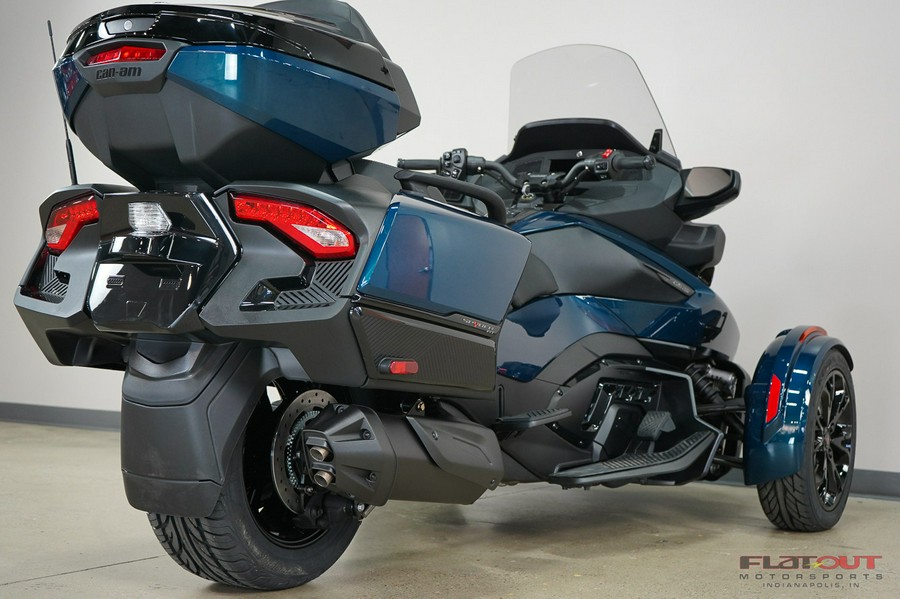 2024 Can-Am SPYDER RT LIMITED DARK ED