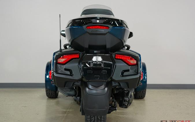 2024 Can-Am SPYDER RT LIMITED DARK ED