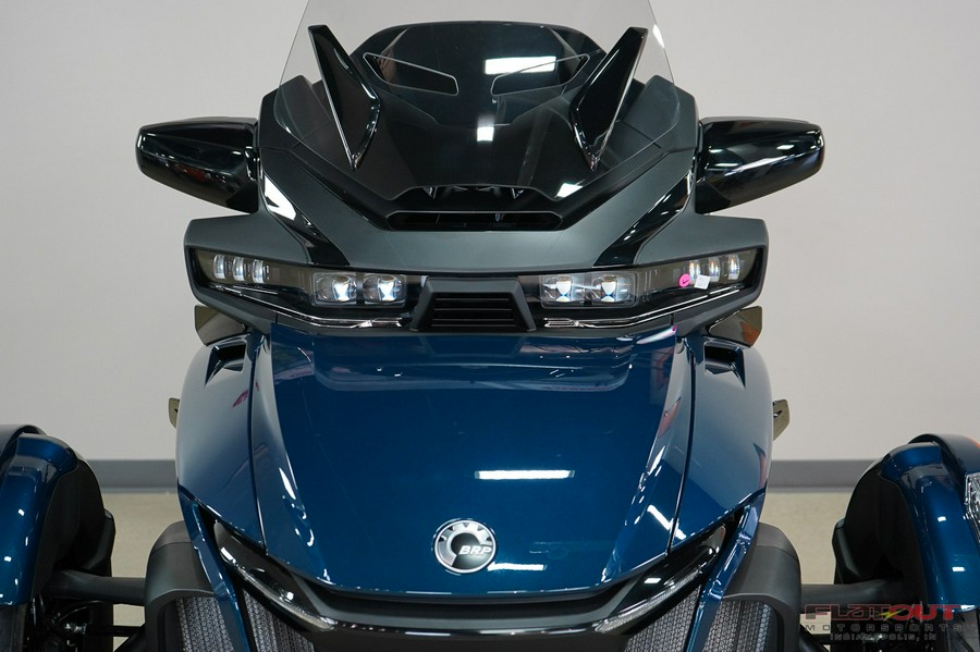 2024 Can-Am SPYDER RT LIMITED DARK ED