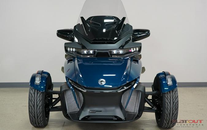 2024 Can-Am SPYDER RT LIMITED DARK ED