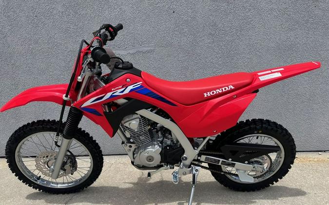 2024 Honda® CRF125F