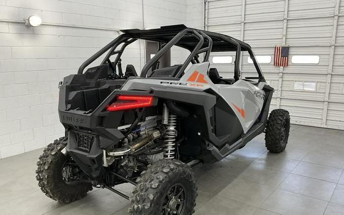 2024 Polaris® RZR Pro XP 4 Sport