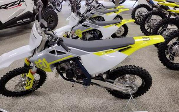 2024 Husqvarna TC 85 17/14