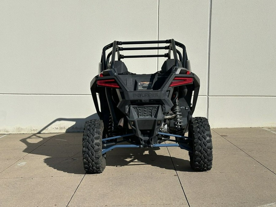 2021 Polaris RZR Pro XP 4 Ultimate