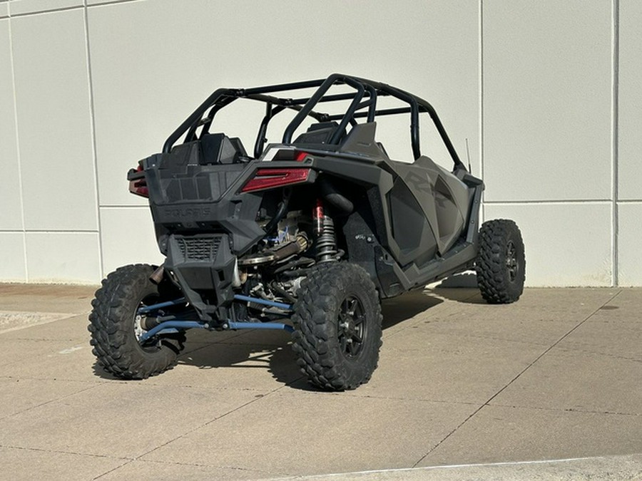 2021 Polaris RZR Pro XP 4 Ultimate