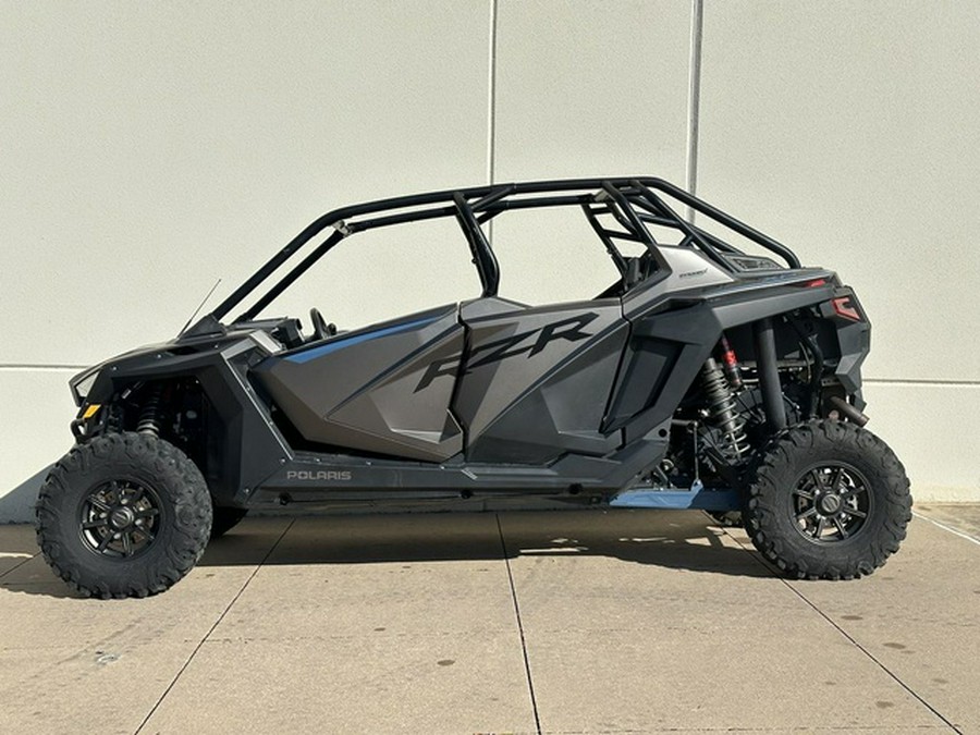 2021 Polaris RZR Pro XP 4 Ultimate