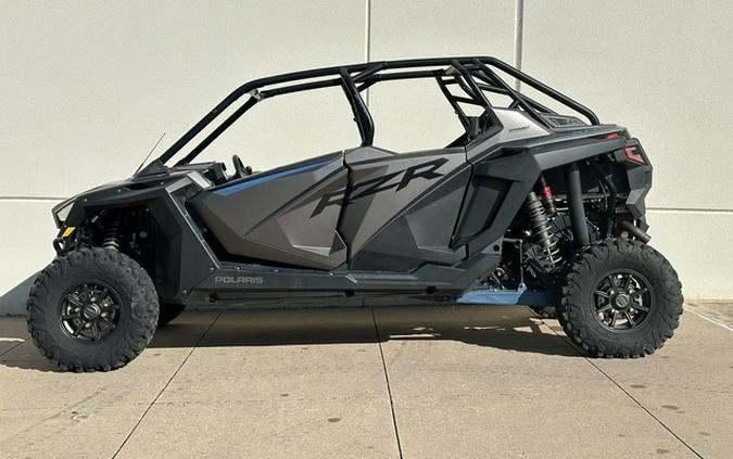 2021 Polaris RZR Pro XP 4 Ultimate