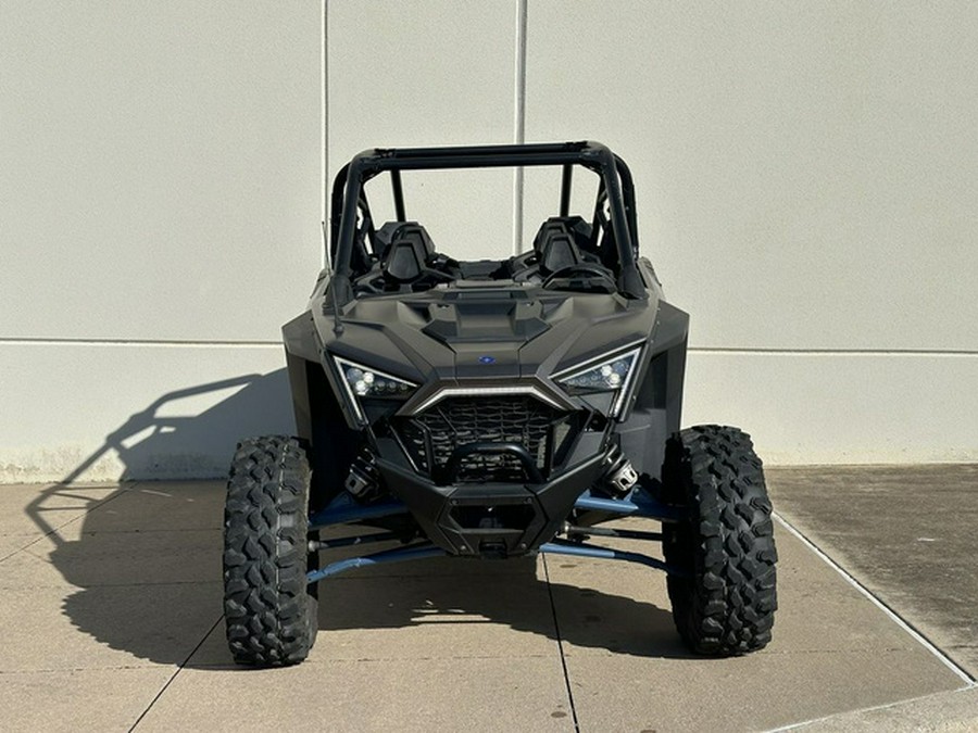 2021 Polaris RZR Pro XP 4 Ultimate