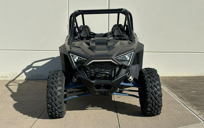 2021 Polaris RZR Pro XP 4 Ultimate